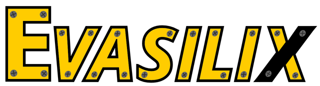 Evasilix logo