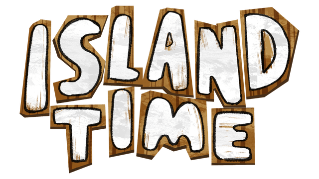 Island Time VR logo
