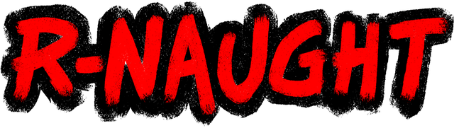 R-Naught logo
