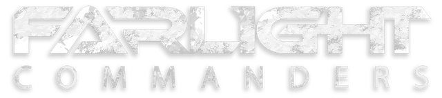 Farlight Commanders logo