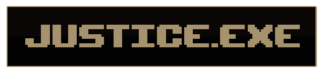Justice.exe logo