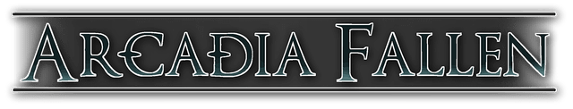 Arcadia Fallen logo