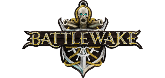 Battlewake logo