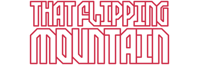 That Flipping Mountain logo