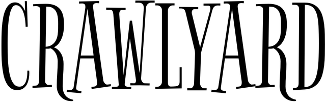 Crawlyard logo