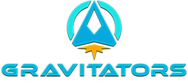 Gravitators logo