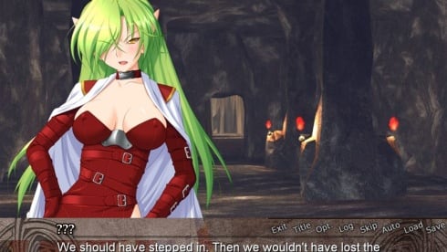 Lightning Warrior Raidy 3 - скриншот 2