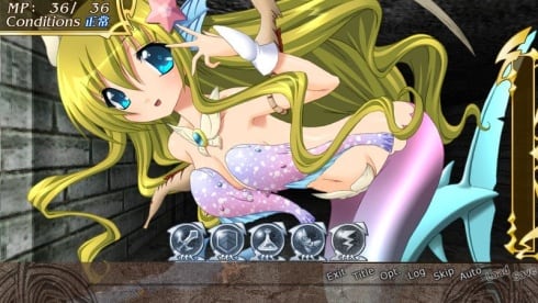 Lightning Warrior Raidy 3 - скриншот 5