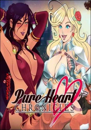 Pure Heart Chronicles Vol. 1