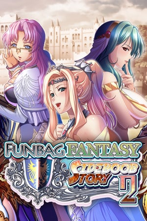 Funbag Fantasy: Sideboob Story 2