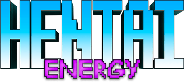 Hentai energy logo