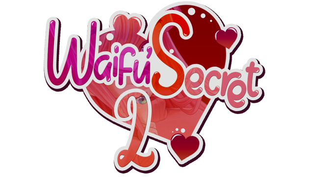 Waifu Secret 2 logo
