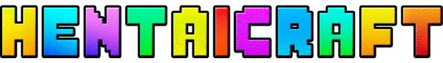 HENTAICRAFT logo