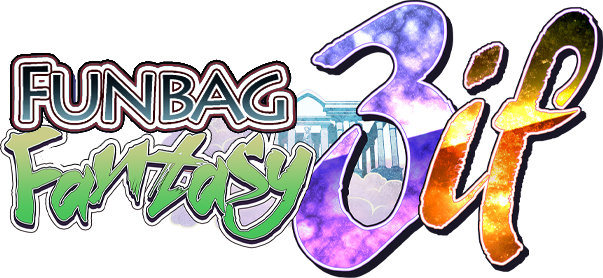 Funbag Fantasy 3if logo