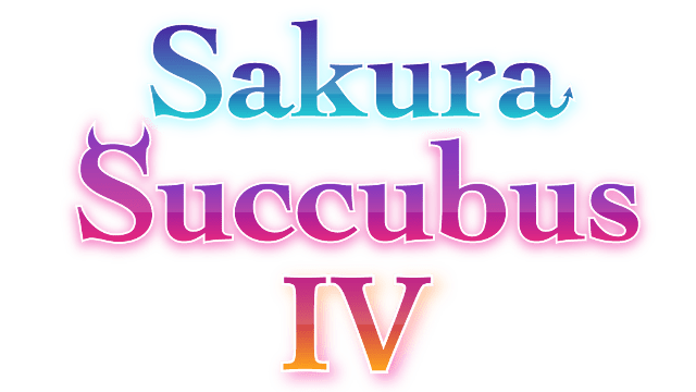 Sakura Succubus 4 logo
