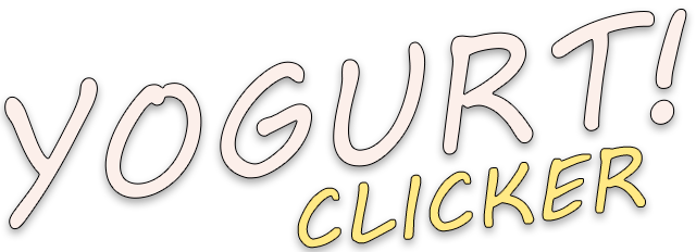 Yogurt! logo