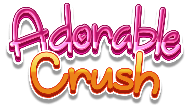 Adorable Crush logo