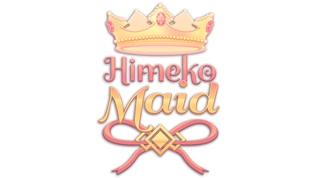 Himeko Maid logo