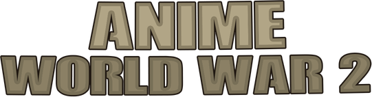 HENTAI World War 2 logo
