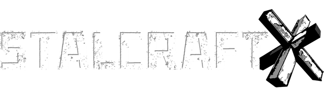 STALCRAFT logo