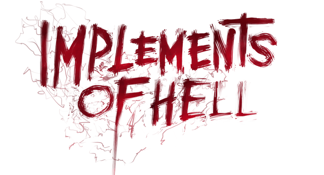 Implements of Hell logo