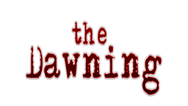 The Dawning logo