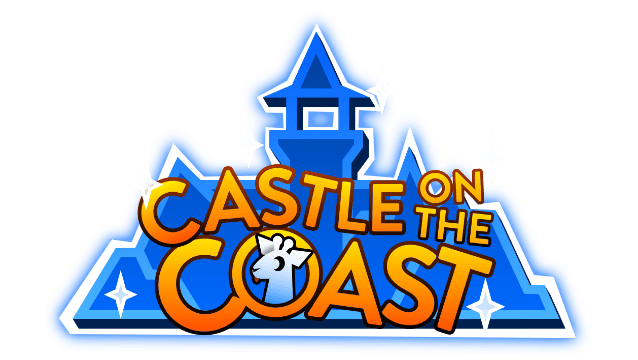 Castle on the Coast logo