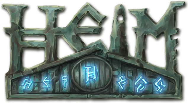 Heim logo