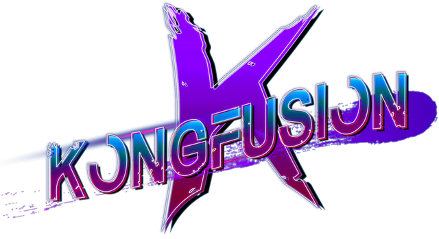 Kongfusion logo
