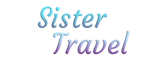 Sister Travel logo