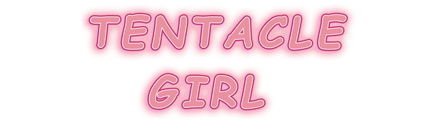 Tentacle Girl logo
