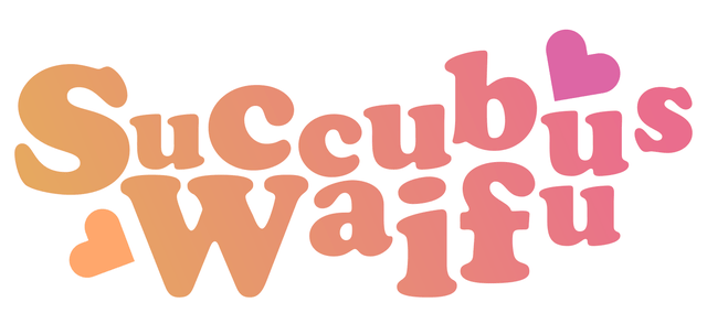 Succubus Waifu logo