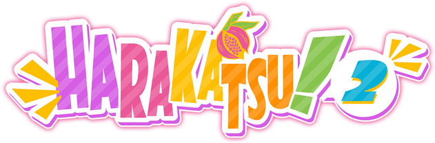 Harakatsu 2 logo