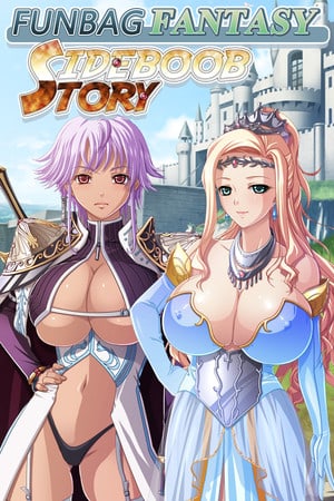Funbag Fantasy: Sideboob Story
