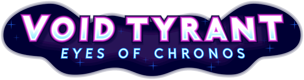 Void Tyrant logo