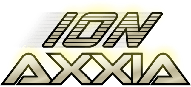 ionAXXIA logo