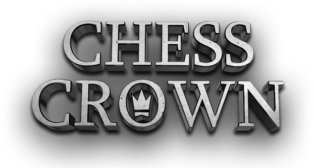 CHESS CROWN logo