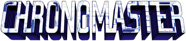 Chronomaster logo