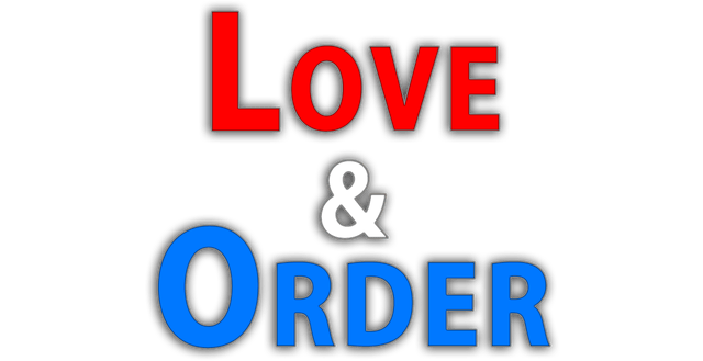 Love And Order logo