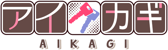 AIKAGI logo