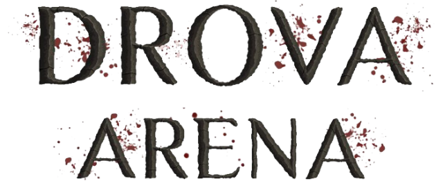 Drova: The Arena logo