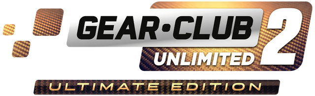 Gear.Club Unlimited 2 - Ultimate Edition logo
