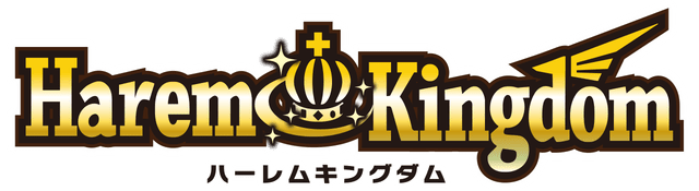 HaremKingdom logo