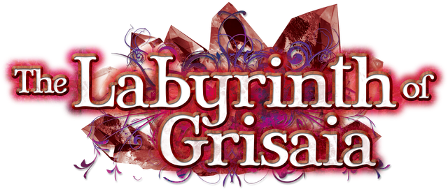 The Labyrinth of Grisaia logo