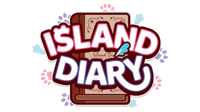 Island Diary logo