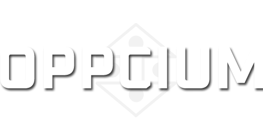 Oppcium logo
