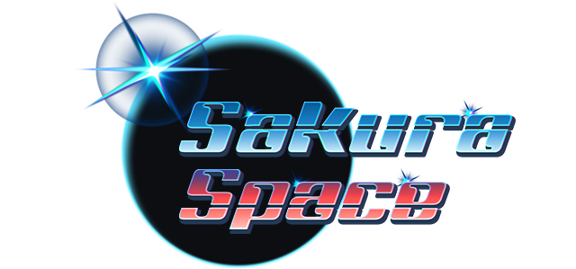 Sakura Space logo
