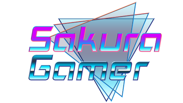 Sakura Gamer logo