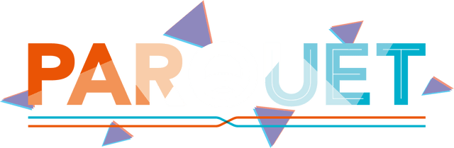 PARQUET logo