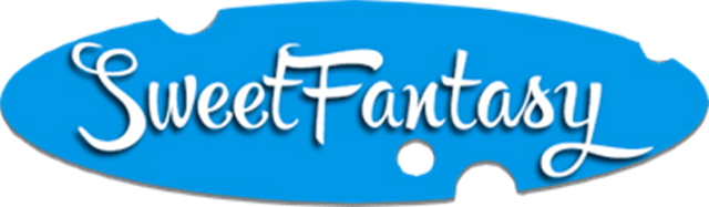 Sweet fantasy logo